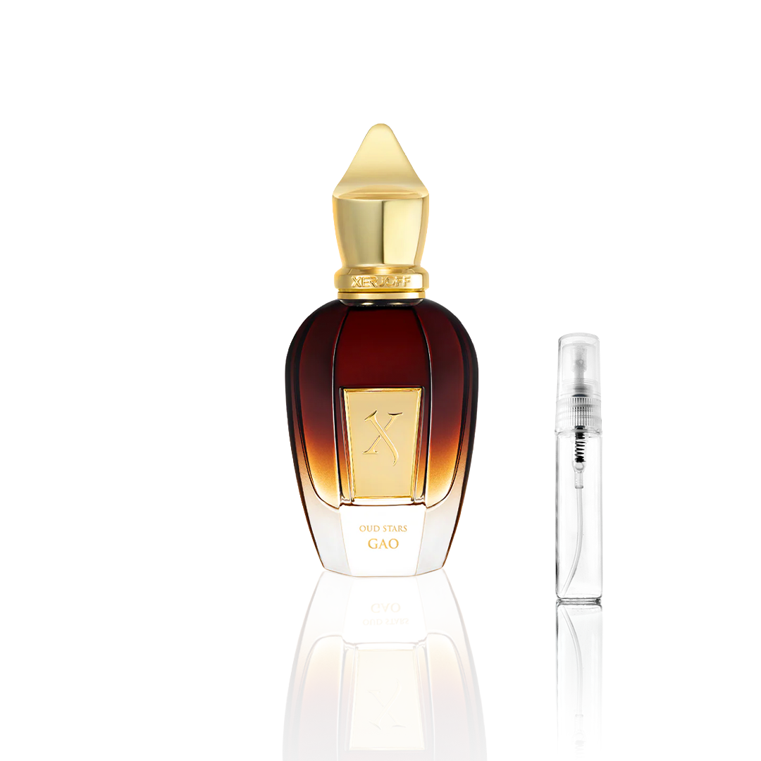 Xerjoff Oud Stars Gao Duftprobe