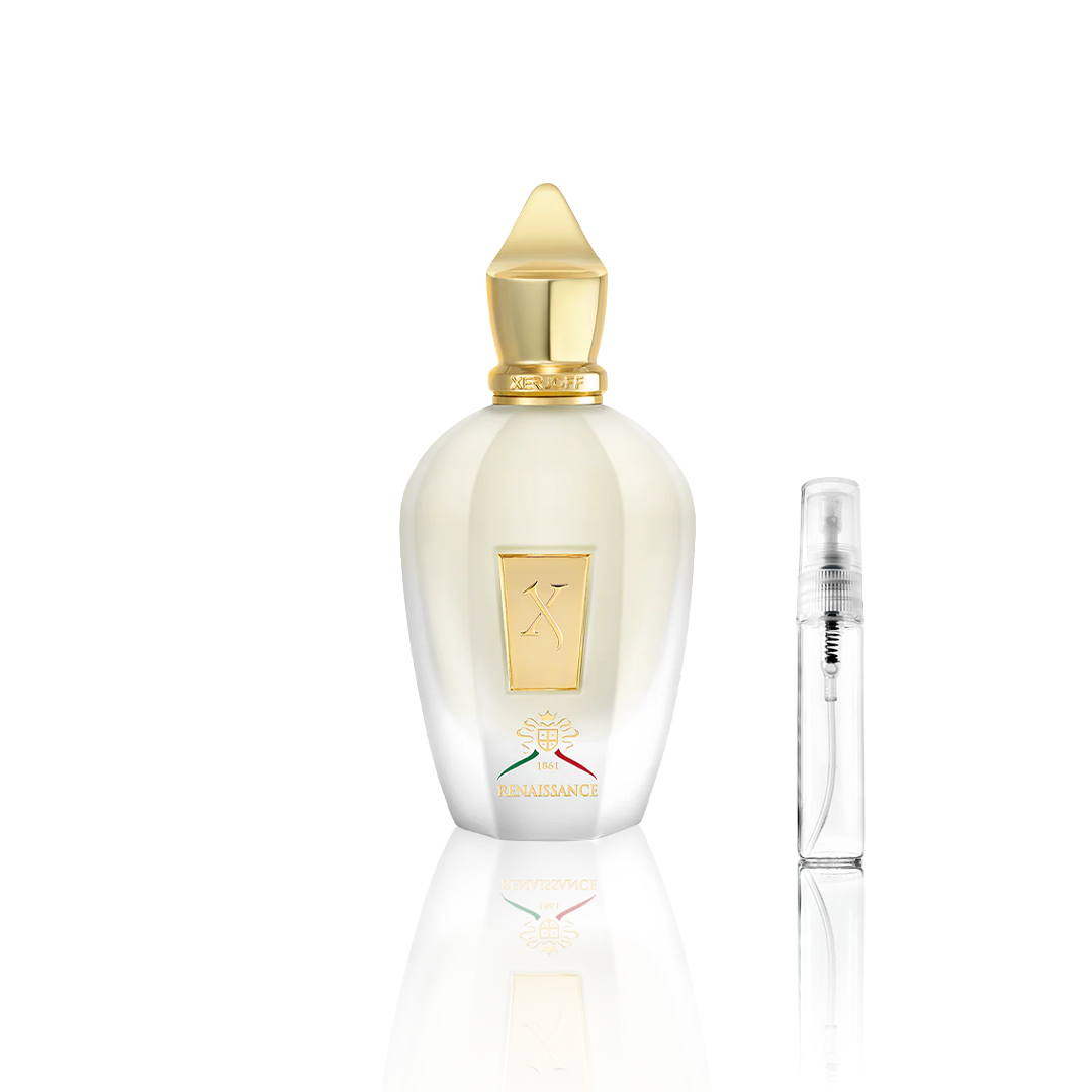 Xerjoff Renaissance Duftprobe