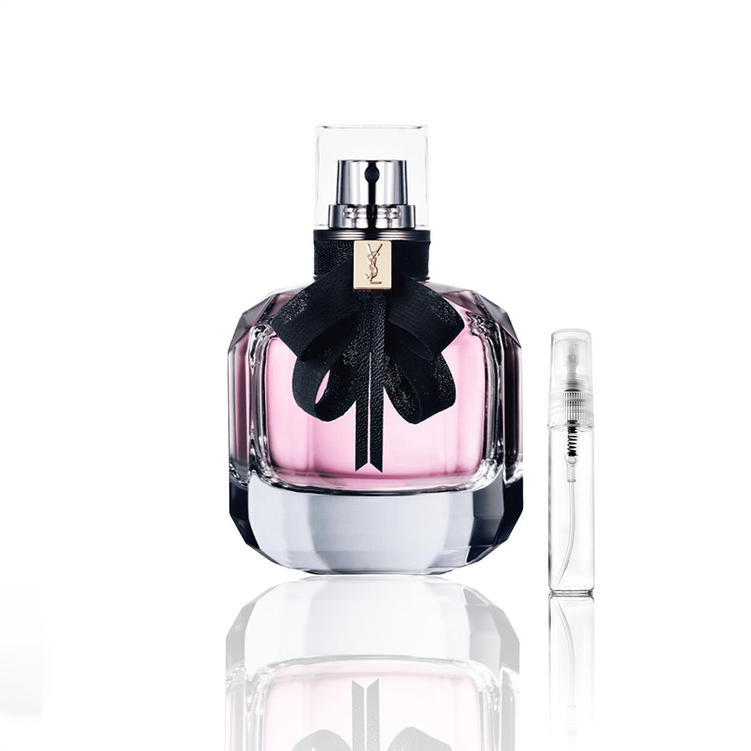YSL Mon Paris Duftprobe