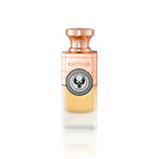 Electimuss Puritas Pure Parfum 100 ml Flakon auf weißem Hintergrund