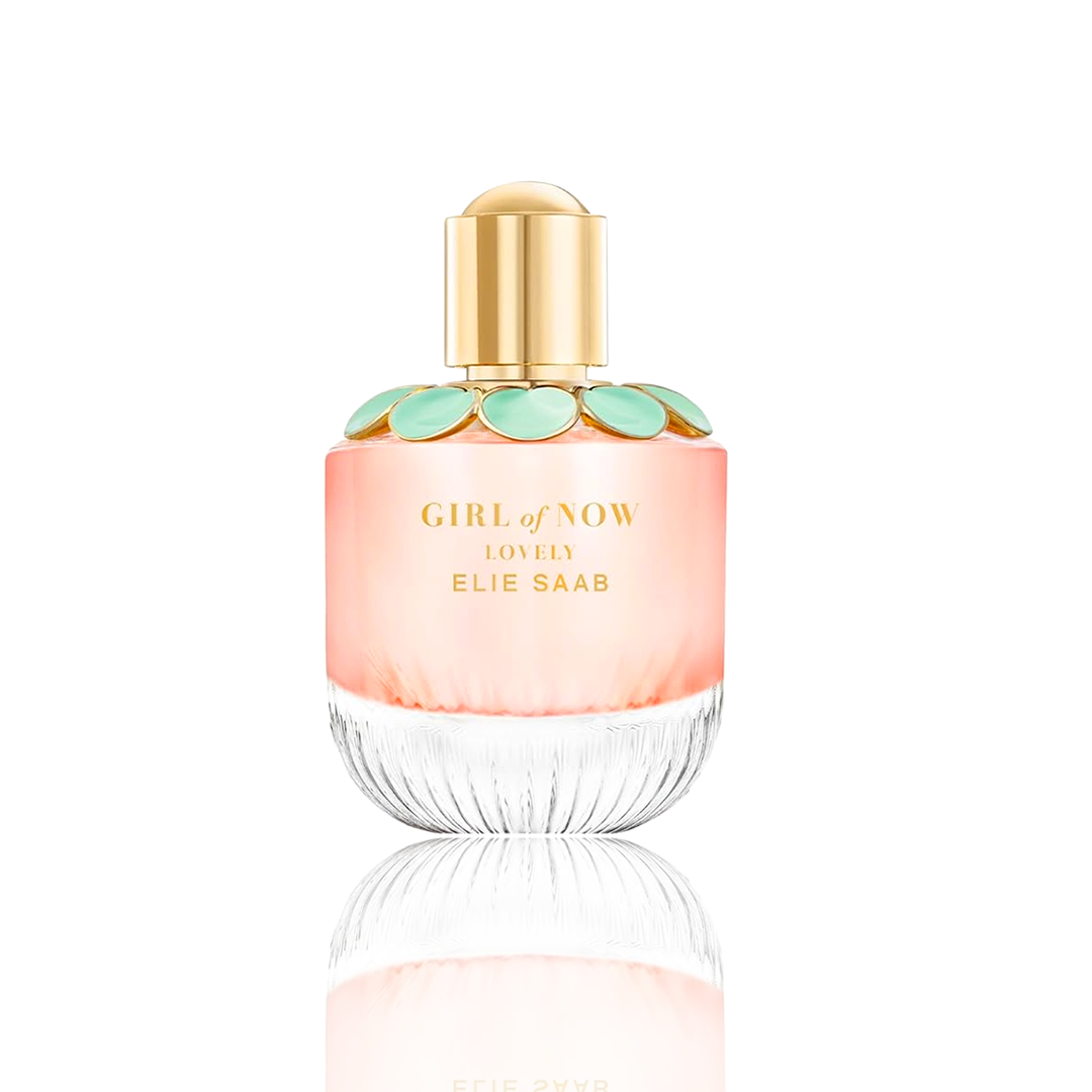 Elie Saab Girl Of Now Lovely 90 ml