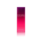 Escada Magnetism Eau de Parfum 75 ml Originalverpackung auf weißem Hintergrund