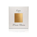 Franck Boclet Enjoy Eau de Parfum 100 ml mit Originalverpackung auf weißem Hintergrund