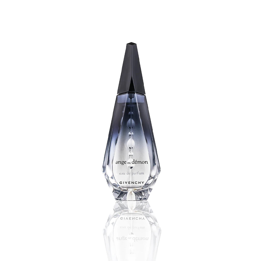 Givenchy Ange Ou Démon Eau de Parfum 100 ml Flakon auf weißem Hintergrund