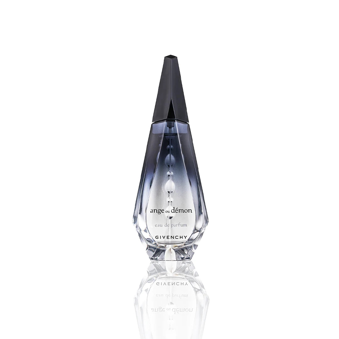 Givenchy Ange Ou Démon Eau de Parfum 100 ml Flakon auf weißem Hintergrund