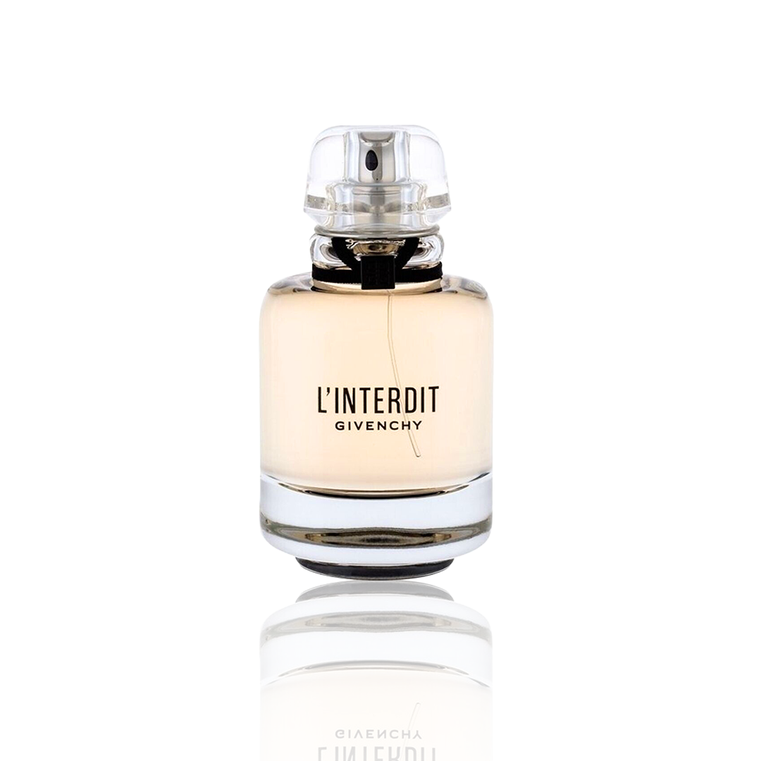 Givenchy L Interdit 80 ml