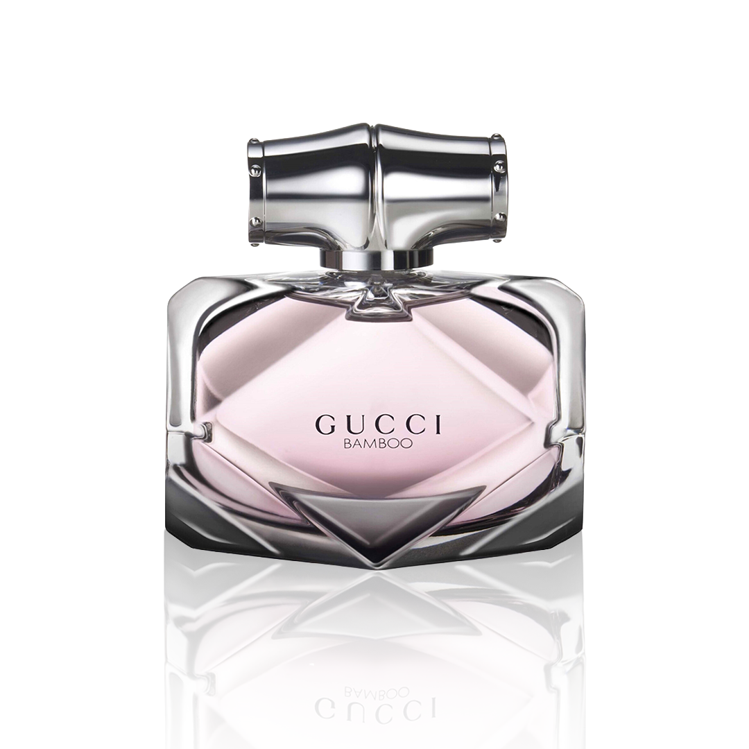 Gucci Bamboo 75 ml