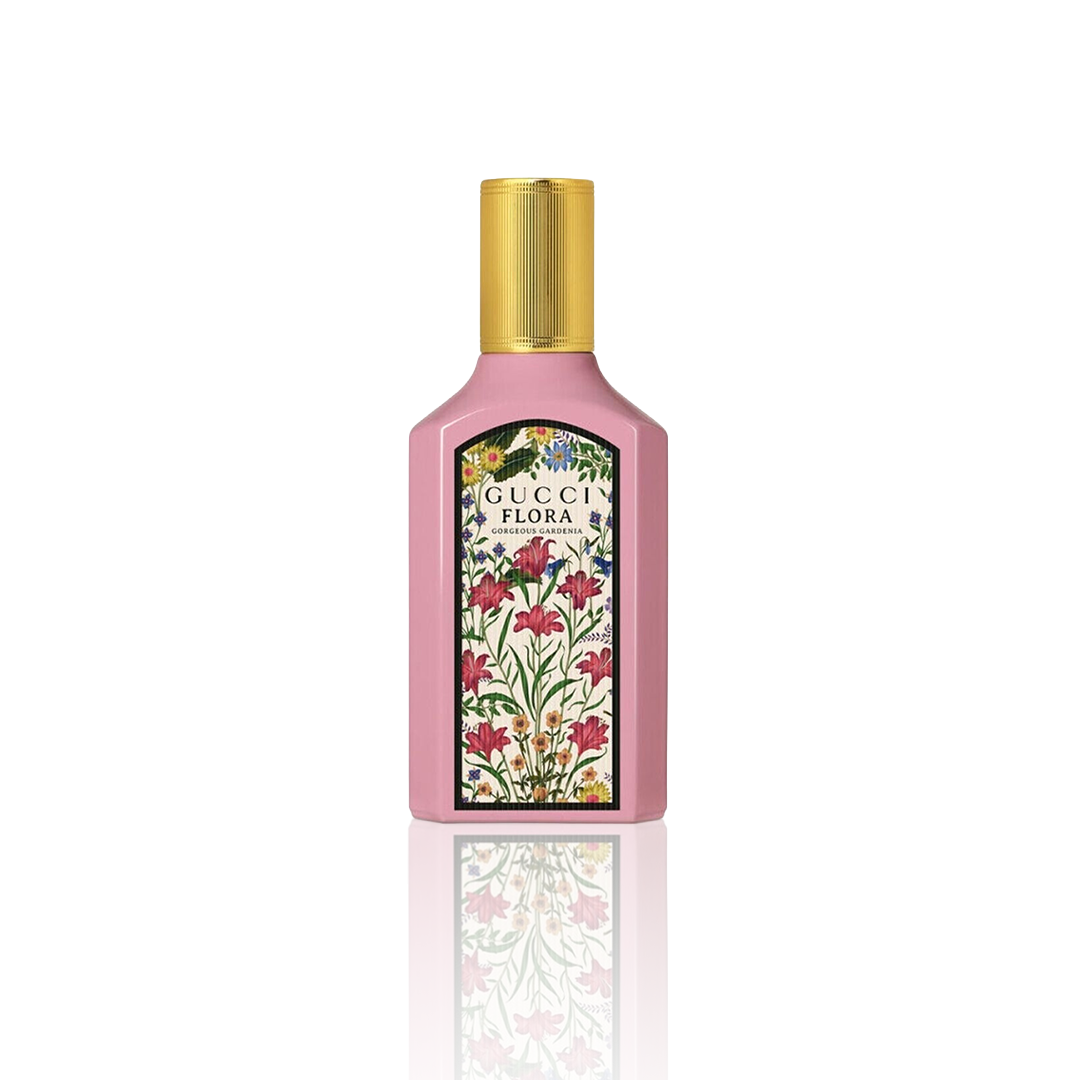 Gucci Flora Gorgeous Gardenia Spray 50 ml