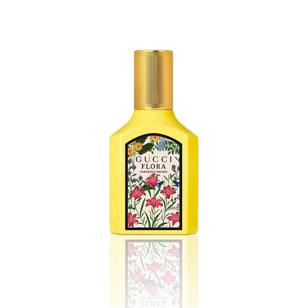 Gucci Flora Gorgeous Orchid Spray 30ml