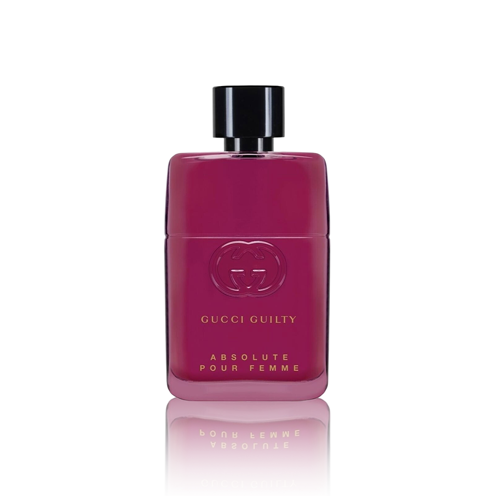 Gucci Guilty Absolute Pour Femme 50 ml
