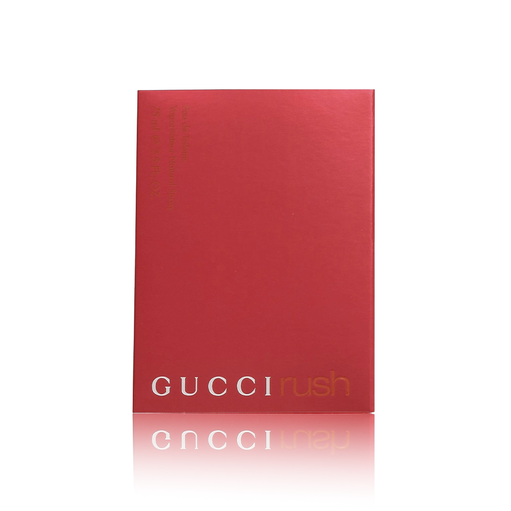 Gucci Rush 75 ml