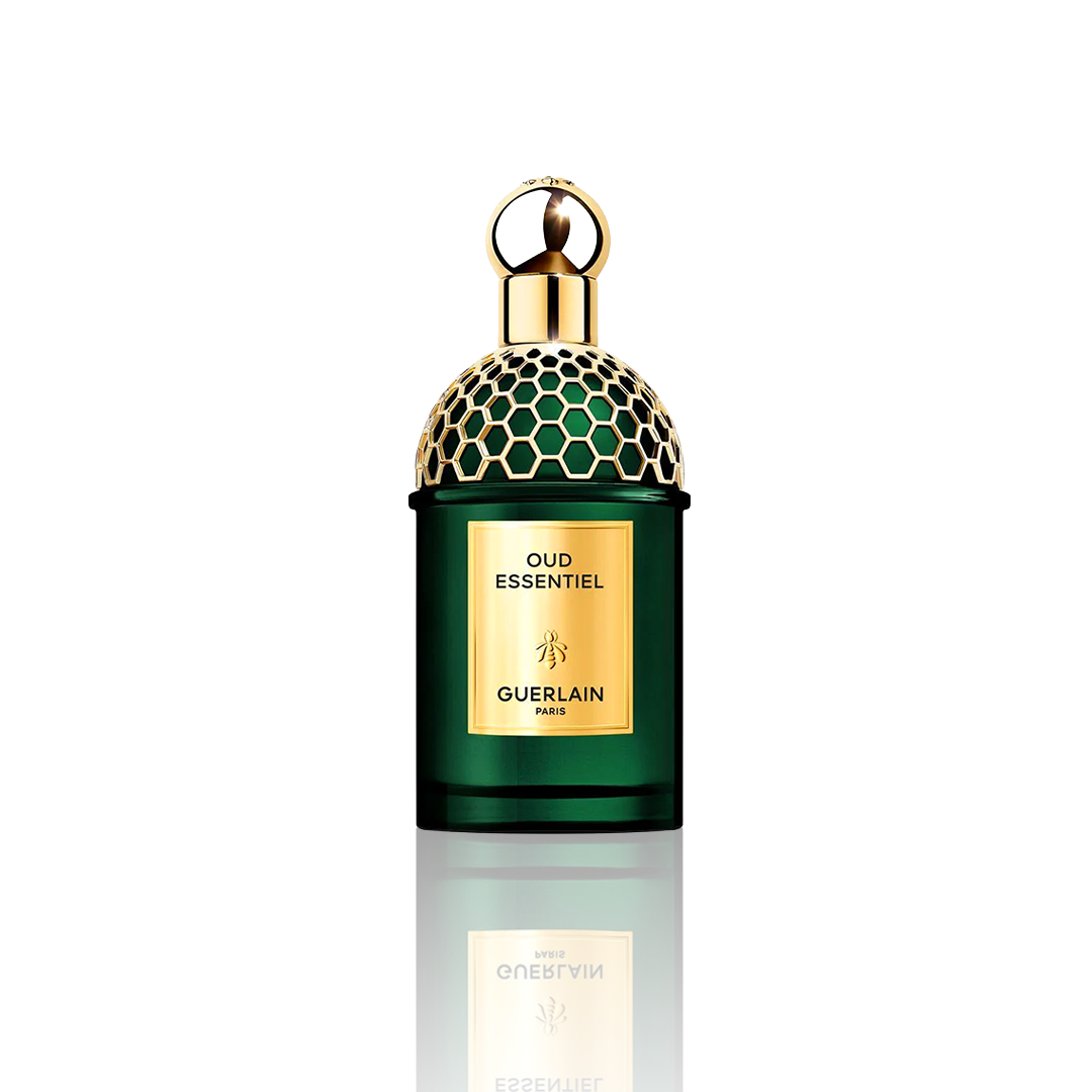 Guerlain Absolus Allegoria Oud Essential 125 ml