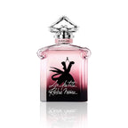 Guerlain La Petite Robe Noire Eau de Parfum 100 ml Flakon auf weißem Hintergrund