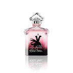 Guerlain La Petite Robe Noire Eau de Parfum 50 ml Flakon auf weißem Hintergrund