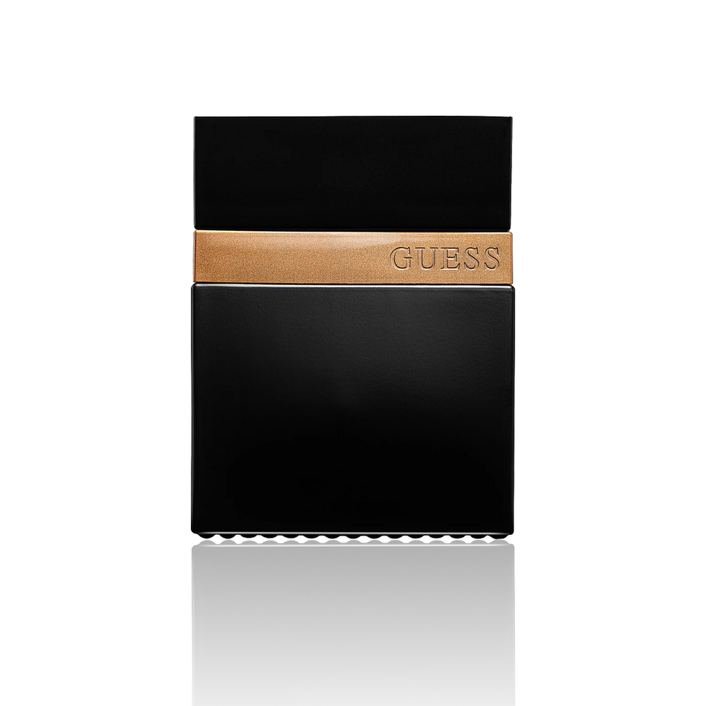 Guess Seductive Homme Noir 100 ml