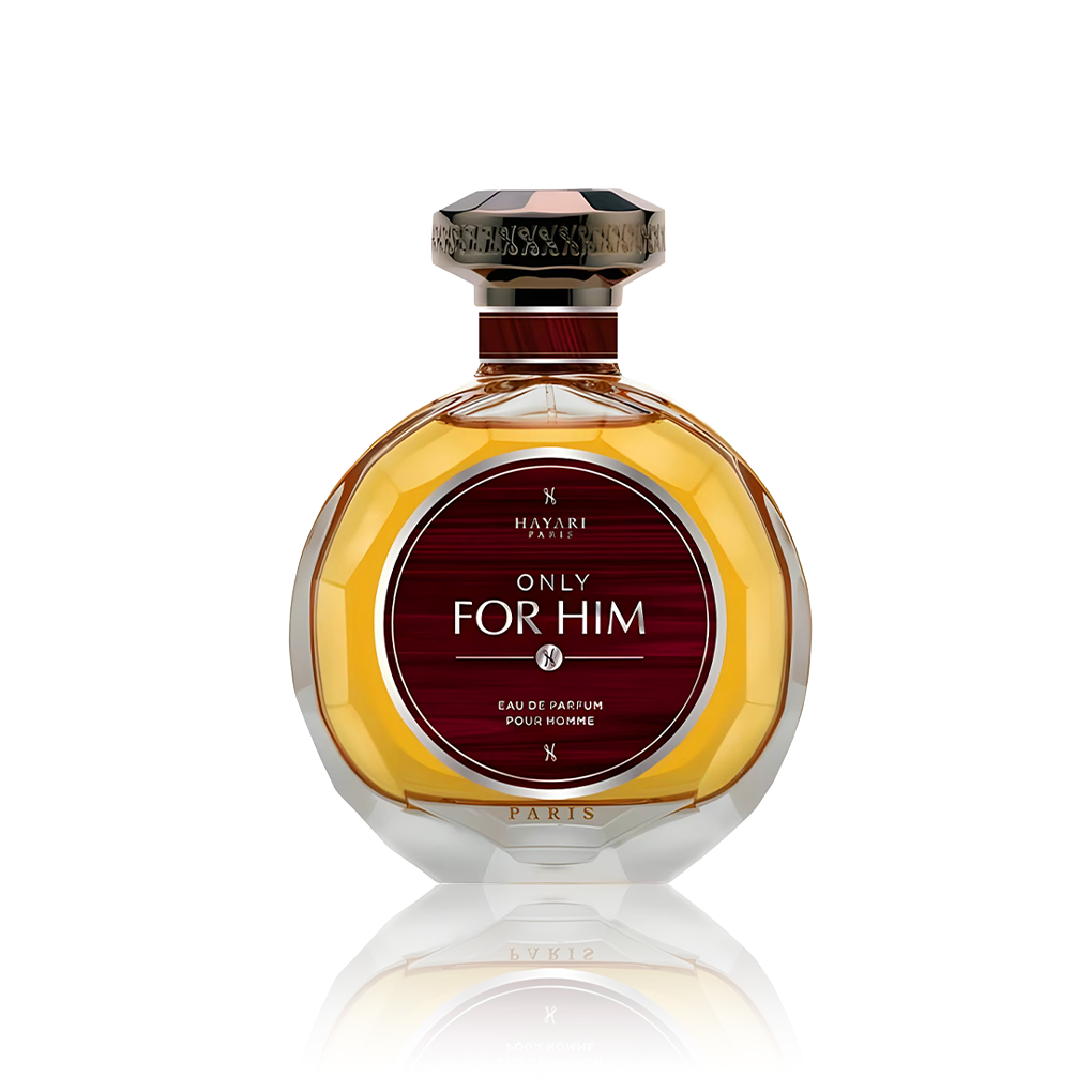 Hayari Only For Him 100 ml