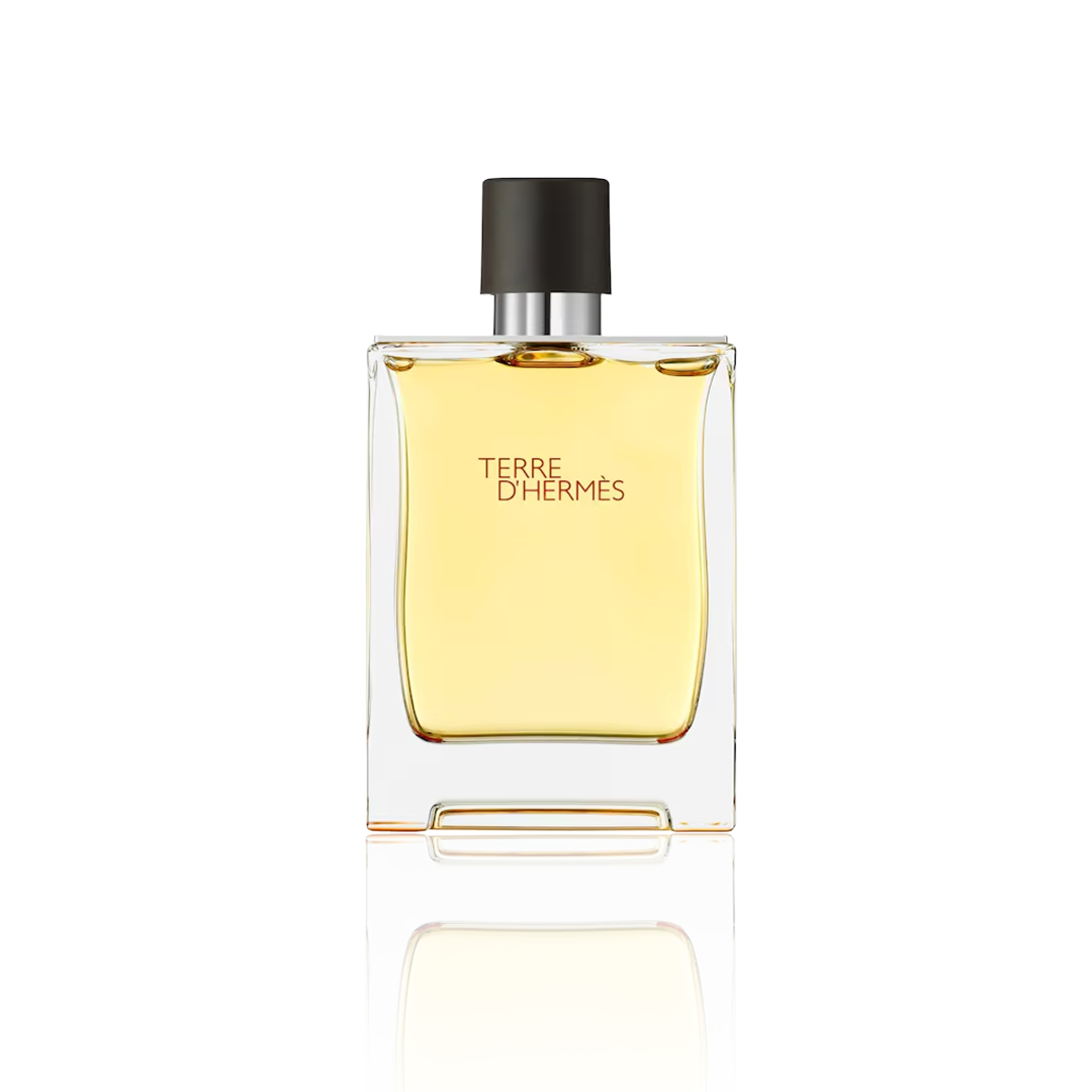 Hermes Terre D Hermes EDP