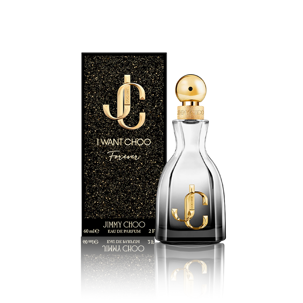 Jimmy Choo I Want Choo Forever 60 ml