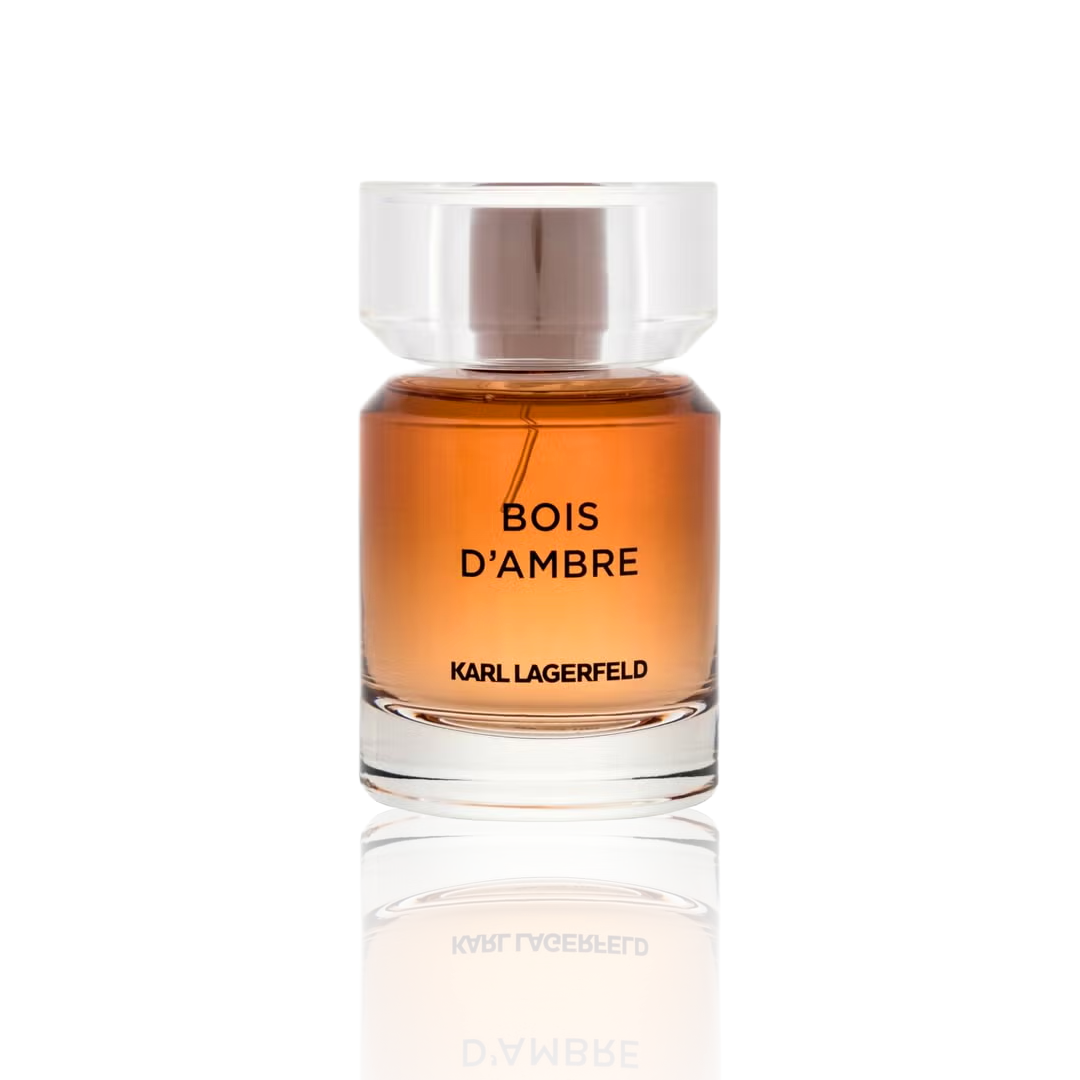 Karl Lagerfeld Bois d'Ambre 50 ml