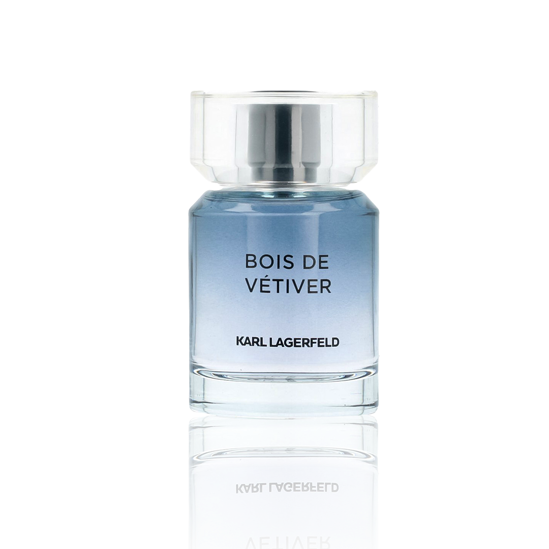 Karl Lagerfeld Bois De Vetiver 50 ml