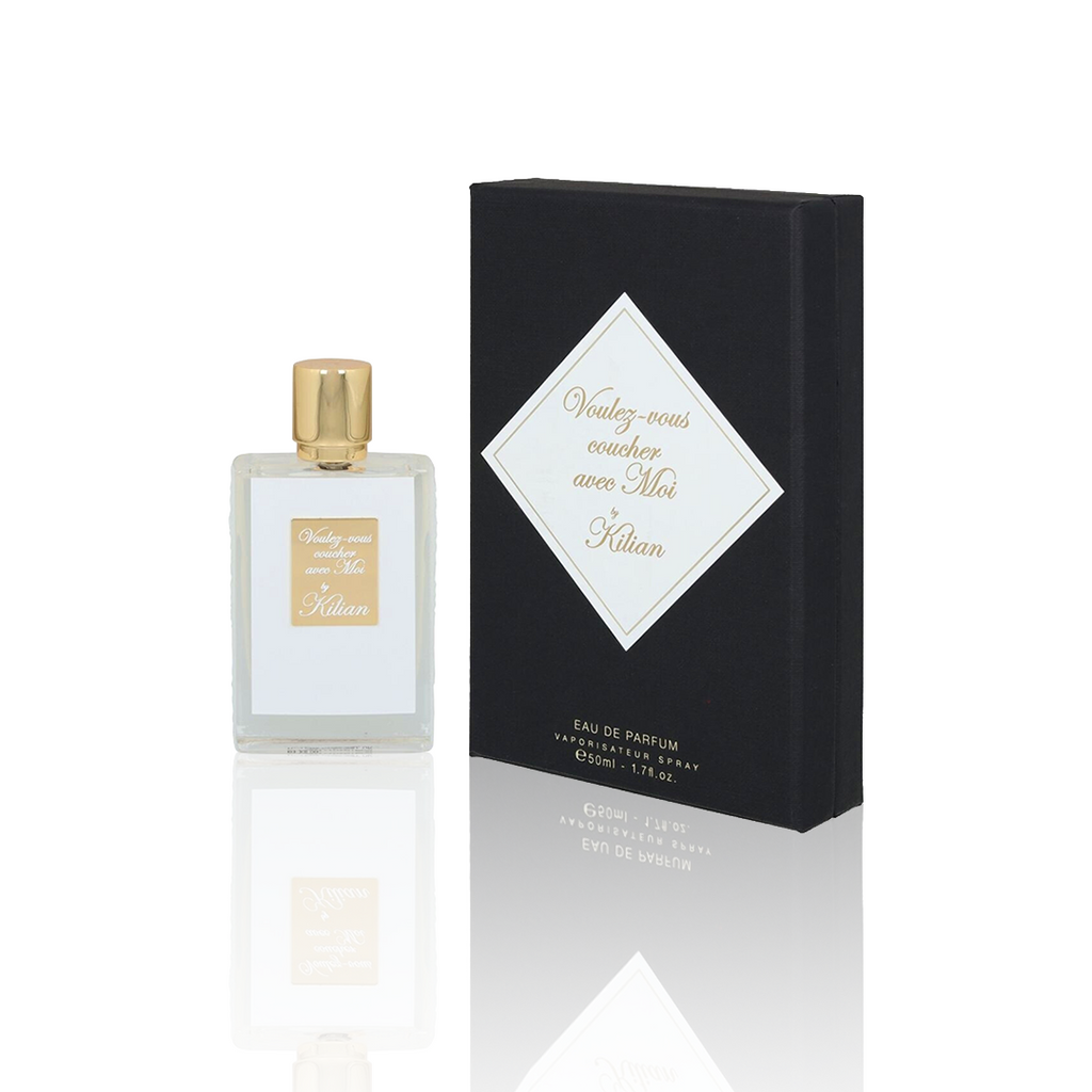 By Kilian Voulez Vous Coucher Avec Moi 50 ml