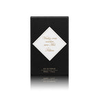 By Kilian Voulez-Vous Coucher Avec Moi Eau de Parfum 50 ml mit Originalverpackung auf weißem Hintergrund