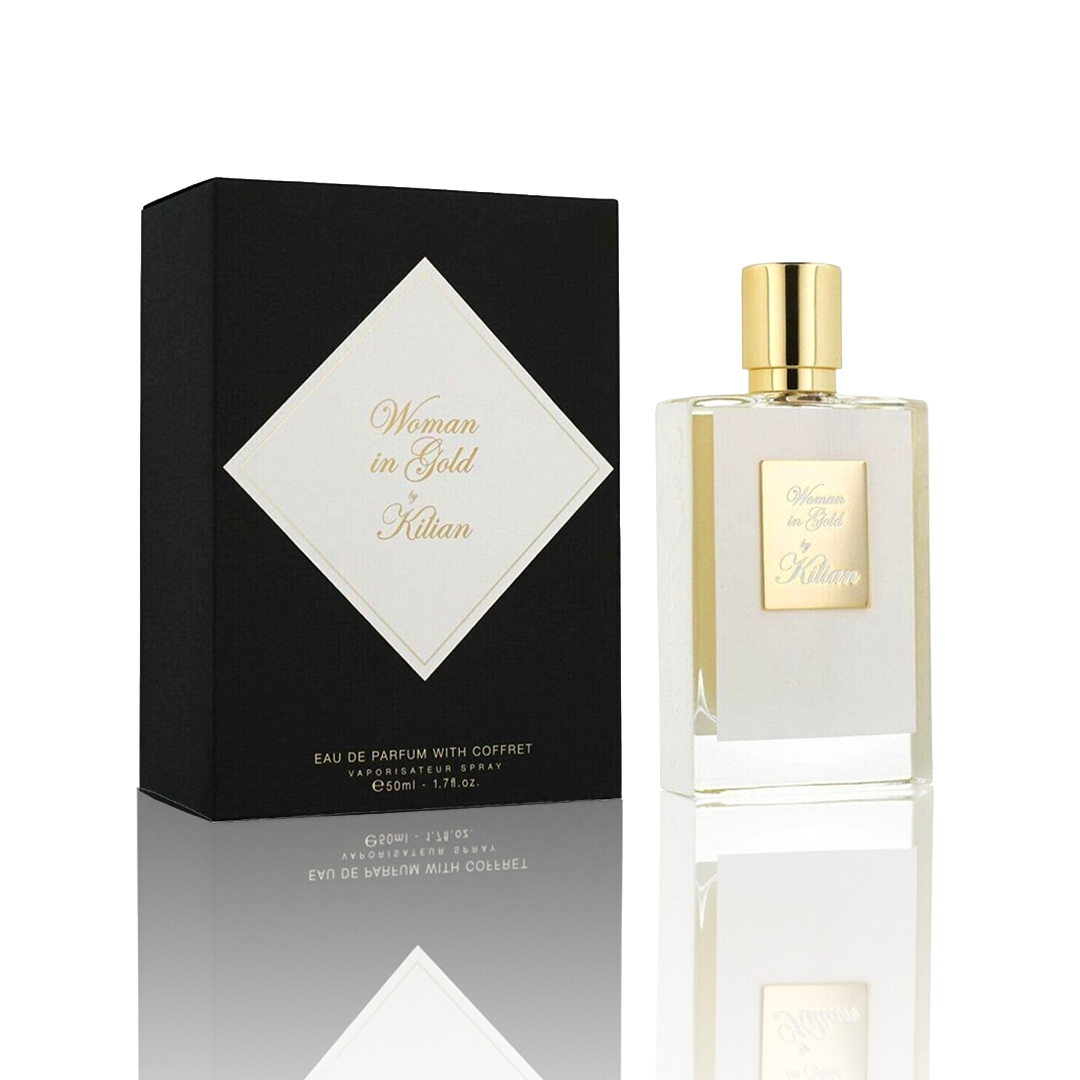 By Kilian Woman In Gold 50 ml