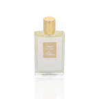 By Kilian Woman in Gold Eau de Parfum 50 ml Flakon auf weißem Hintergrund