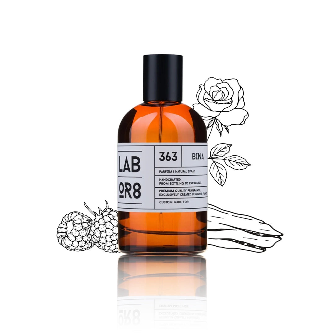 Wir sind Labor8 Exklusiv-Partner