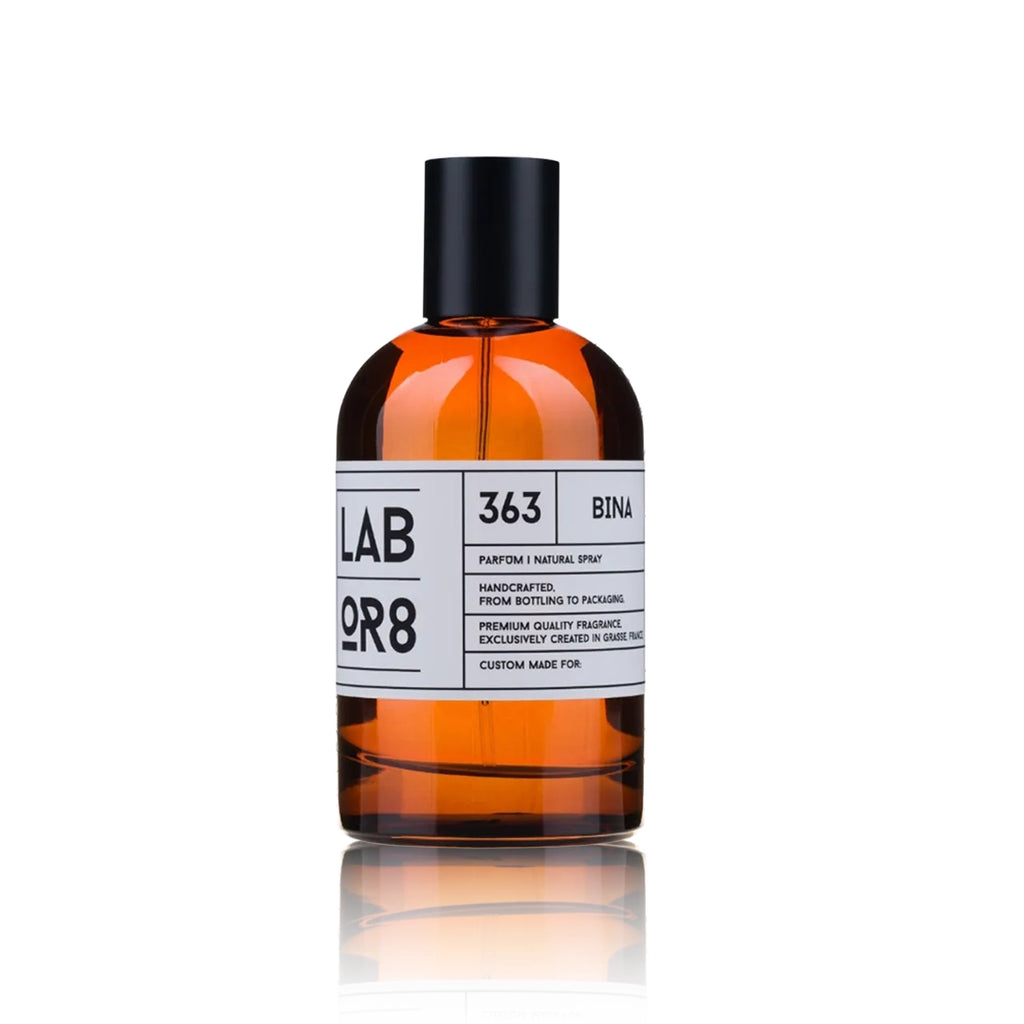 LABOR8 BINA 363