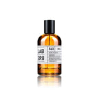 LABOR8 BINA 363 Eau de Parfum 50 ml Flakon auf weißem Hintergrund