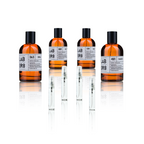 Labor8 Duftproben Set