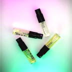 Labor8 Duftproben Set