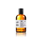 LABOR8 HOD 881 Eau de Parfum 50 ml Flakon auf weißem Hintergrund