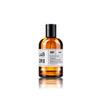 LABOR8 HOD 881 Eau de Parfum 30 ml Flakon auf weißem Hintergrund