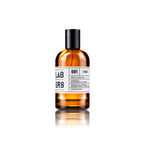 LABOR8 HOD 881 Eau de Parfum 50 ml Flakon auf weißem Hintergrund