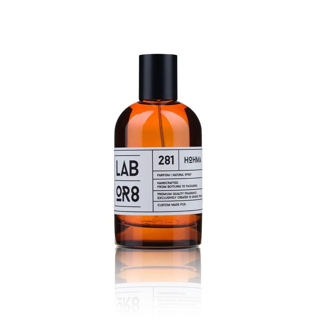 LABOR8 HOHMA 281