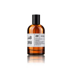 LABOR8 HOHMA 281 Eau de Parfum 50 ml Flakon auf weißem Hintergrund