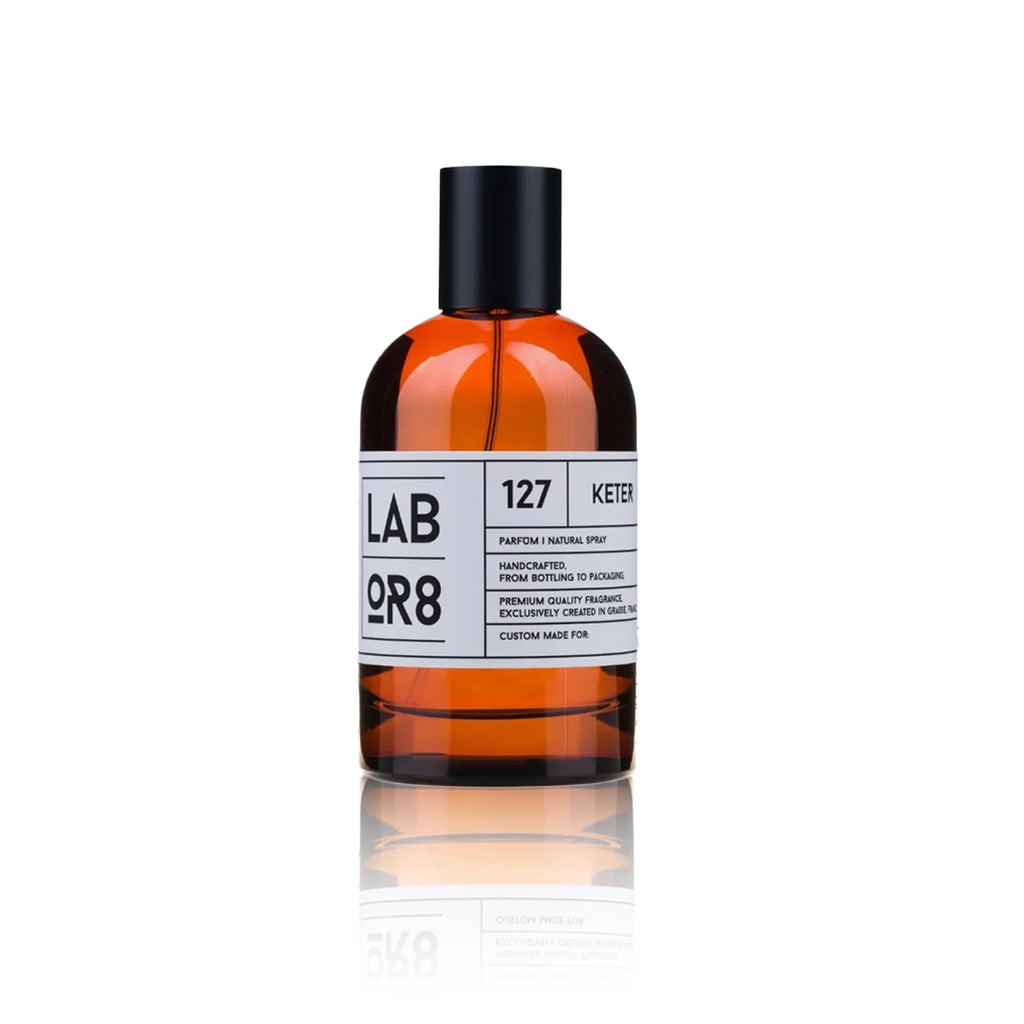 LABOR8 KETER 127