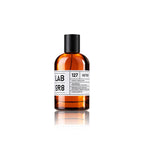 LABOR8 KETER 127 Eau de Parfum 30 ml Flakon auf weißem Hintergrund