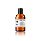 LABOR8 KETER 127 Eau de Parfum 50 ml Flakon auf weißem Hintergrund