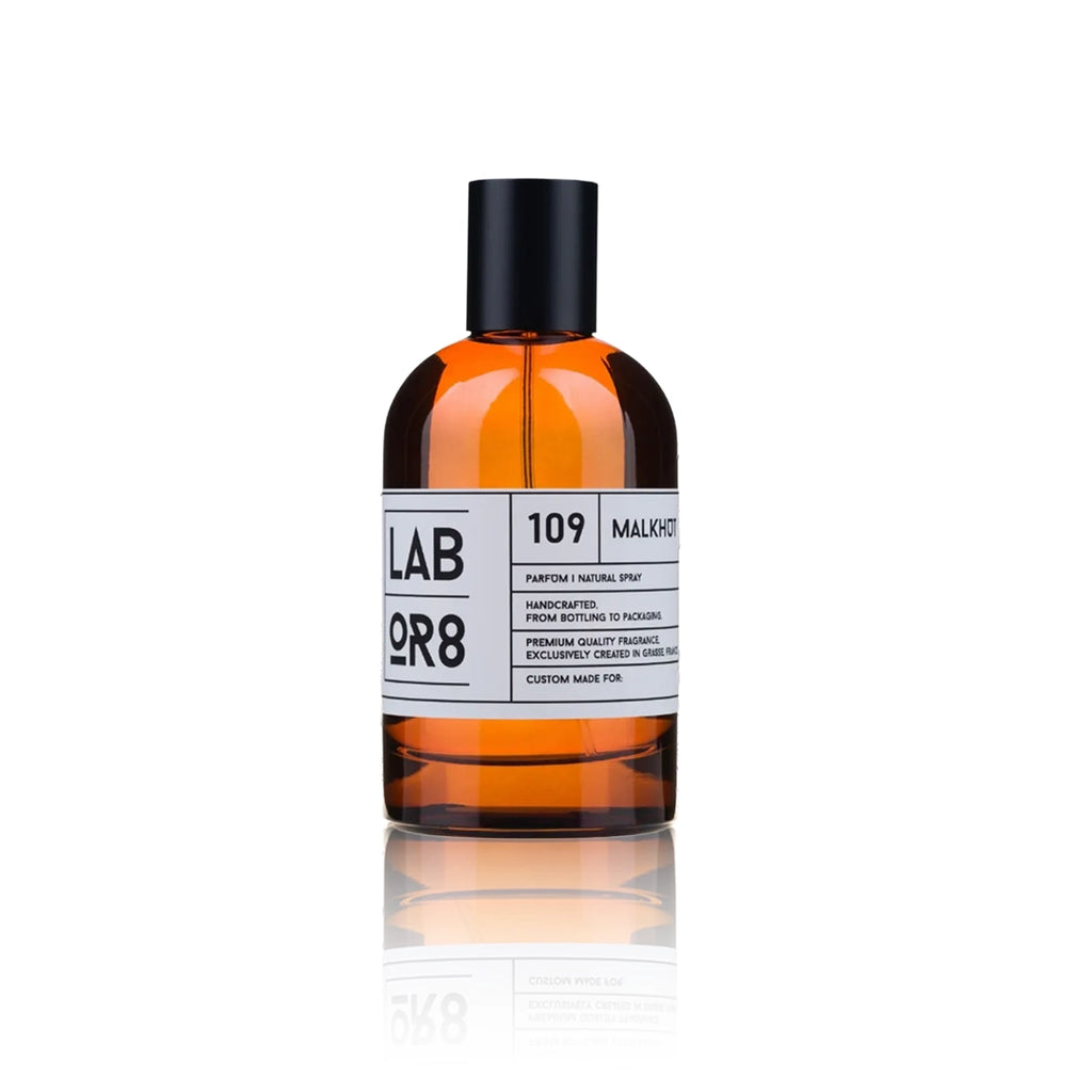 LABOR8 MALKHUT 109