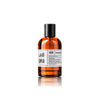 LABOR8 MALKHUT 109 Eau de Parfum 30 ml Flakon auf weißem Hintergrund