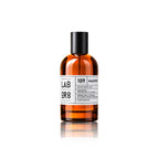 LABOR8 MALKHUT 109 Eau de Parfum 50 ml Flakon auf weißem Hintergrund
