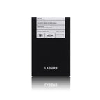 LABOR8 NEZAH 781 Eau de Parfum Originalverpackung auf weißem Hintergrund