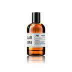 LABOR8 NEZAH 781 Eau de Parfum 100 ml Flakon auf weißem Hintergrund
