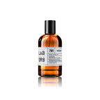 LABOR8 NEZAH 781 Eau de Parfum 50 ml Flakon auf weißem Hintergrund