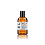 LABOR8 YESOD 963 Eau de Parfum 30 ml Flakon auf weißem Hintergrund