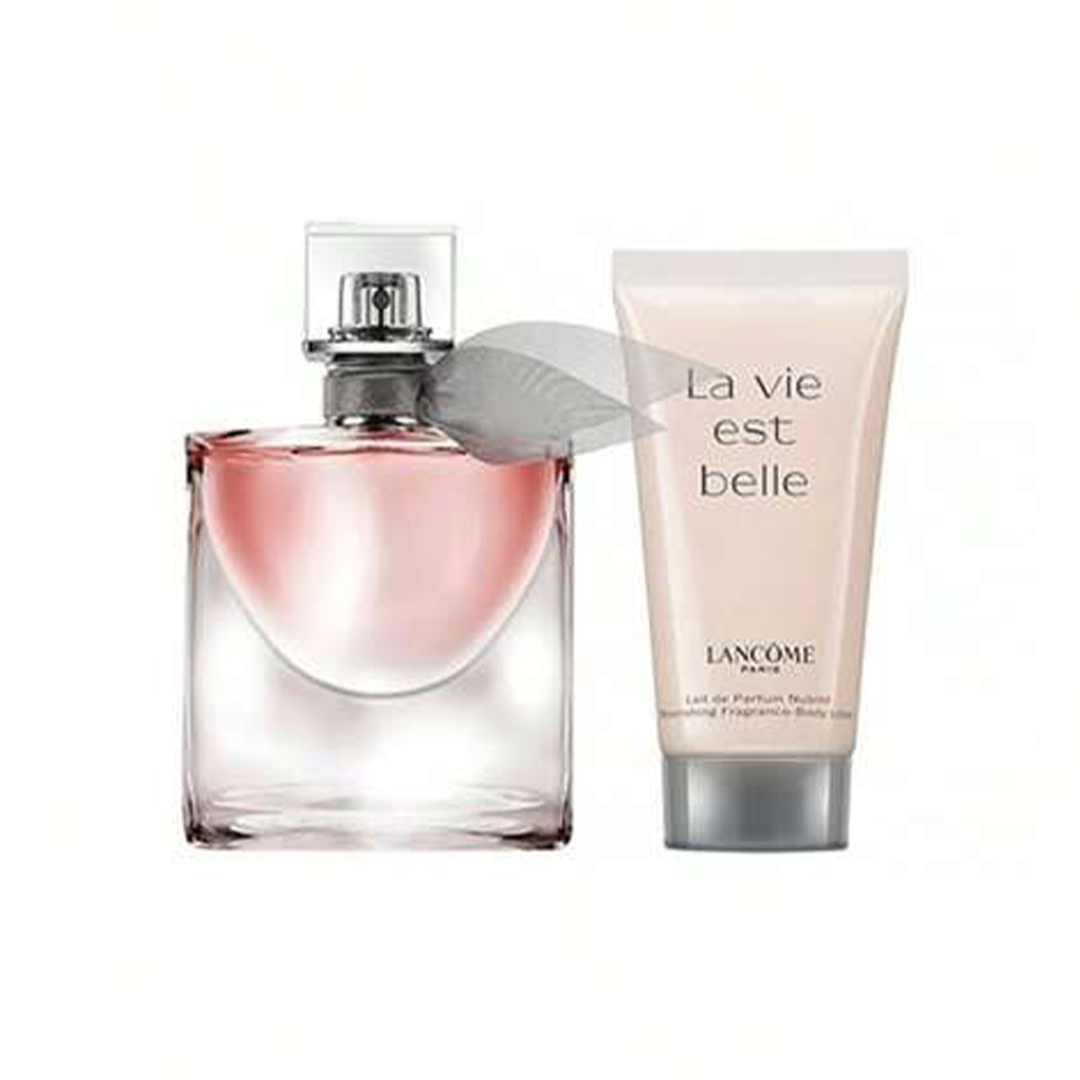 Lancôme La Vie Est Belle 50 ml + BL 50 ml