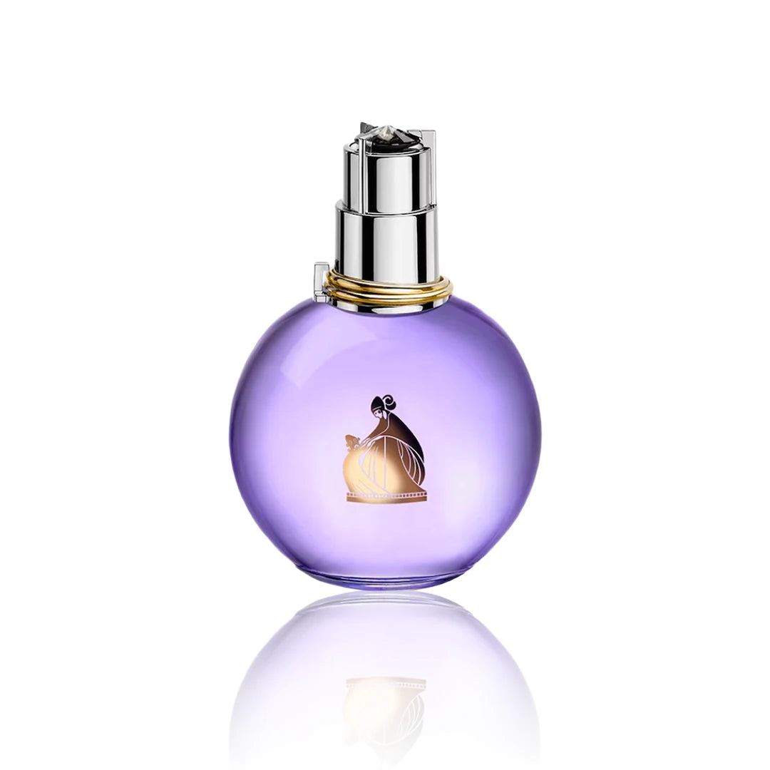Lanvin Éclat d’Arpège Eau de Parfum 100 ml Flakon auf weißem Hintergrund